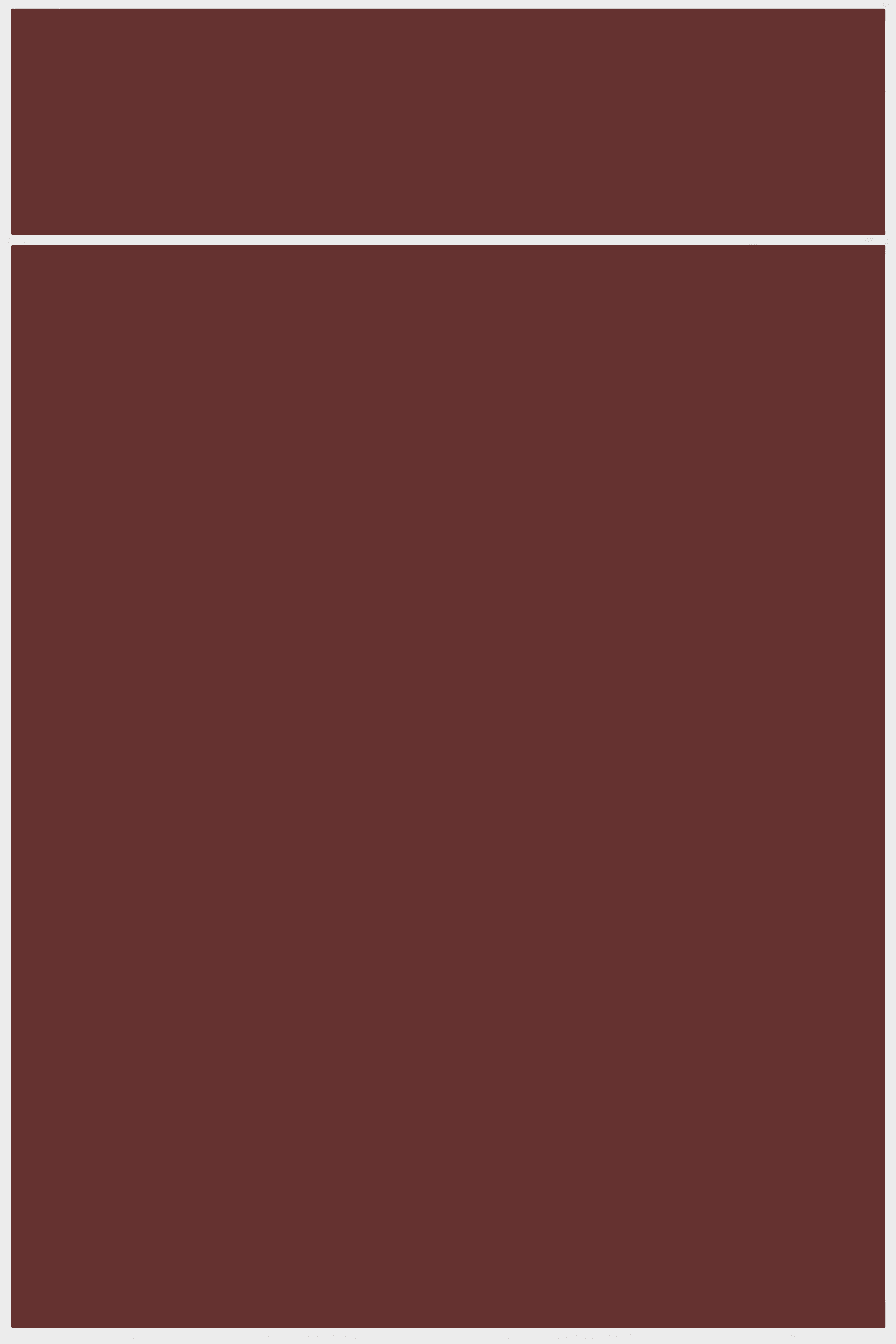 Rustic Red